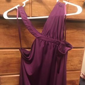 Lane Bryant Dress Top